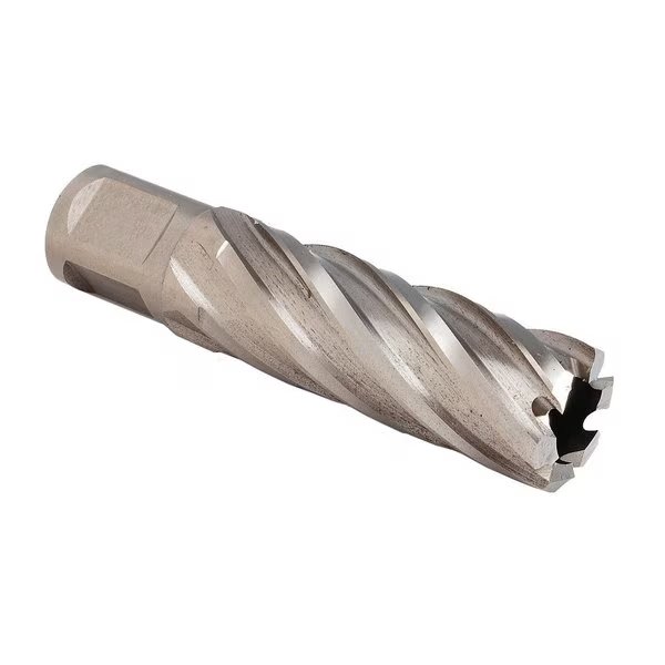1-7/16 X 2 Sst Core Cut Weldon Shank, Walter Surface Technologies, Mfr#: 05A407